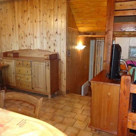 8 Rue Du Bac Βίλα Font-Romeu-Odeillo-Via Εξωτερικό φωτογραφία