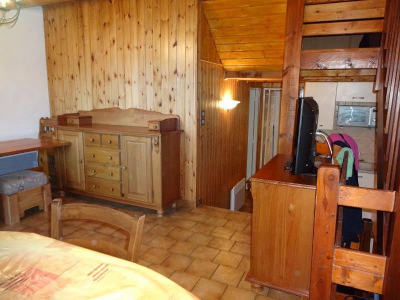 8 Rue Du Bac Βίλα Font-Romeu-Odeillo-Via Εξωτερικό φωτογραφία
