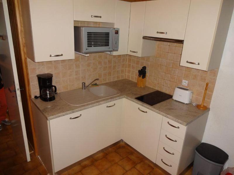 8 Rue Du Bac Βίλα Font-Romeu-Odeillo-Via Εξωτερικό φωτογραφία