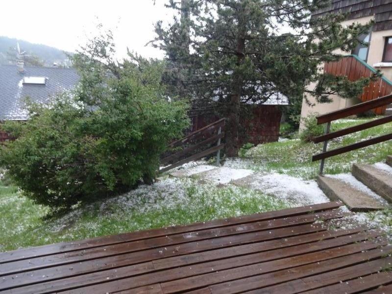 8 Rue Du Bac Βίλα Font-Romeu-Odeillo-Via Εξωτερικό φωτογραφία